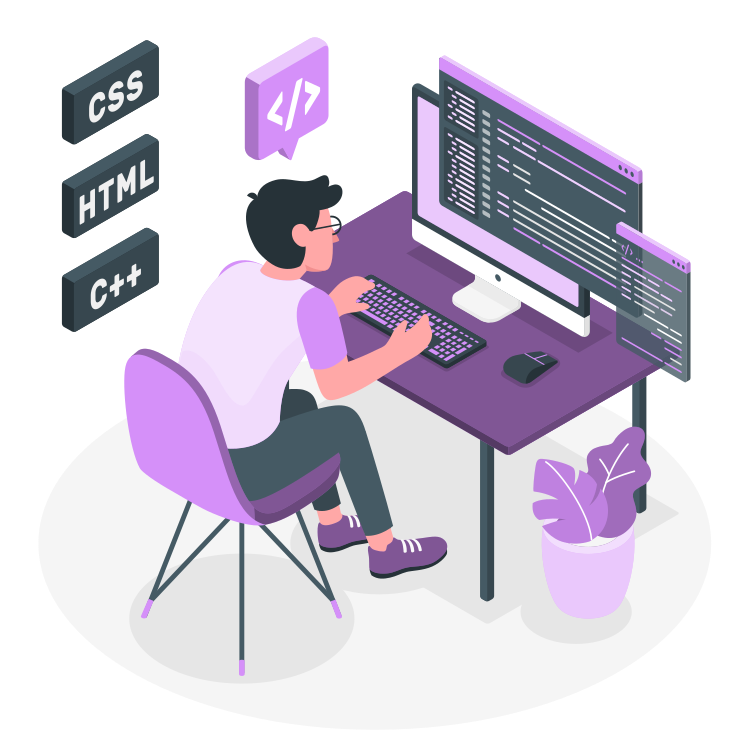 Programming Customizable Isometric Illustrations _ Amico Style